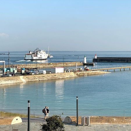 Appartement Quiberon Dış mekan fotoğraf