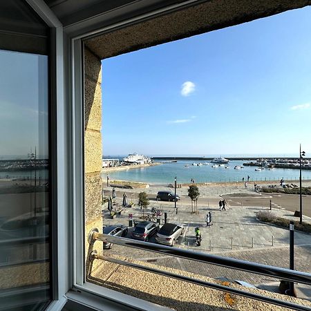 Appartement Quiberon Dış mekan fotoğraf