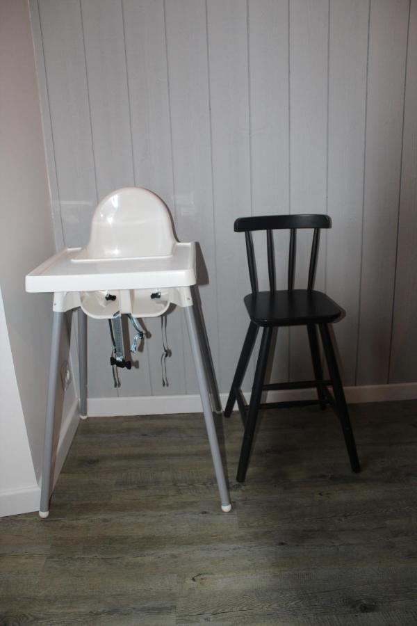 Appartement Quiberon Dış mekan fotoğraf