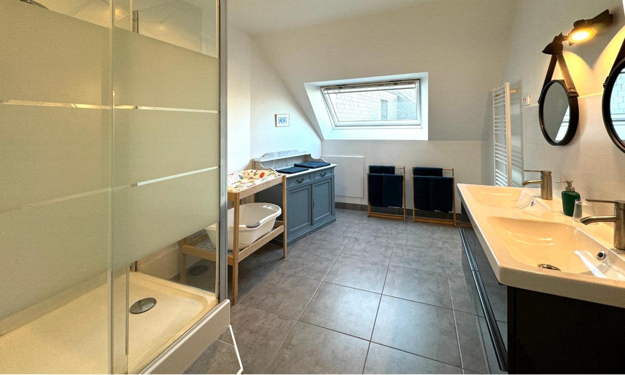 Appartement Quiberon Dış mekan fotoğraf